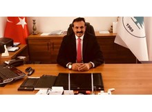 “Uğurludağ, memba kalitesinde içme suyuna kavuşuyor”