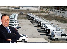 İstihdama bir destek de Şahin Otomotiv’den