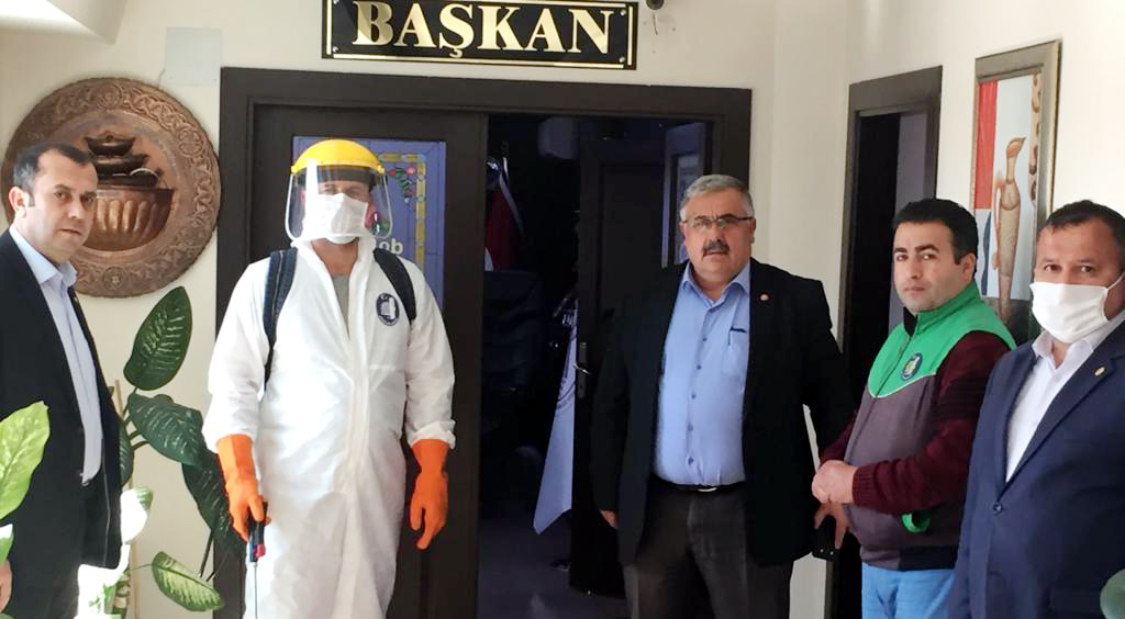 sanayi dezenfekte edildi (3)