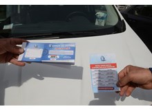 Belediyeden işyerini kapatan esnafa destek