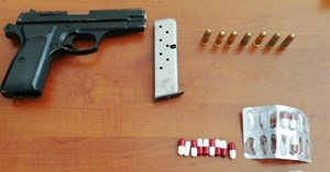 Uyuşturucu operasyonu: 2 kişi tutuklandı
