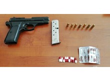 Uyuşturucu operasyonu: 2 kişi tutuklandı