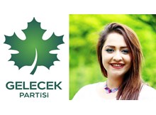 “Böyle siyaset olmaz, böyle annelik olmaz”