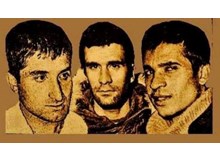 “Onların sevdası bizim sevdamızdır”