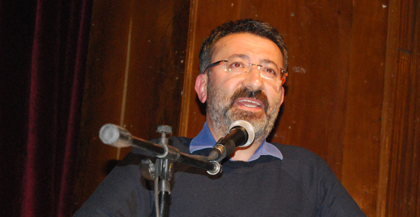 Ahmet Özdel