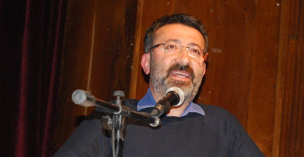 Ahmet Özdel