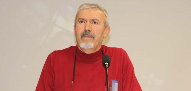 Ali Ekber Beyaz