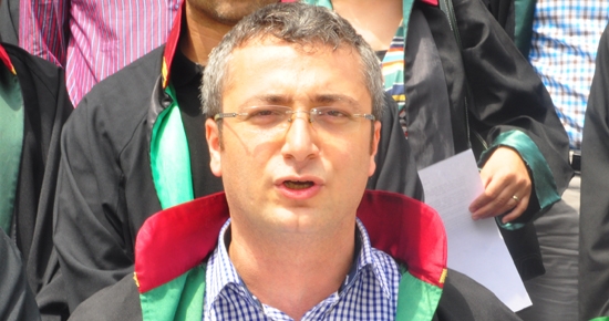 Bülent Diken