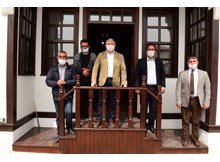 Aile Eğitim Merkezi açılışa hazır