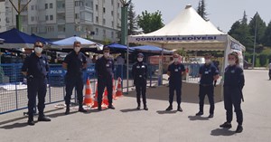 Güvenlikçiler, “süresiz çalışma” istiyor