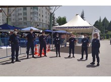 Güvenlikçiler, “süresiz çalışma” istiyor