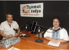 Umut Radyo’da tüketici hakları konuşuldu