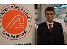 “Engelleri birlikte aşalım”