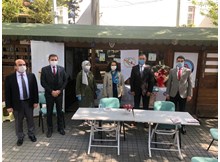 CHP’den Çölyak Derneğine ziyaret