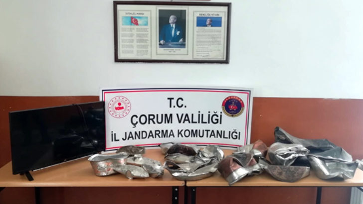 hırsızlık