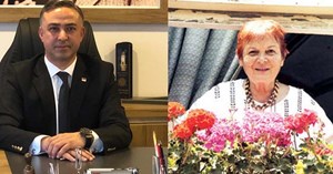 “Türkan Saylan, Anadolu'ya armağan ettiği binlerce kardelenle yaşayacak”