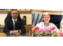 “Türkan Saylan, Anadolu'ya armağan ettiği binlerce kardelenle yaşayacak”