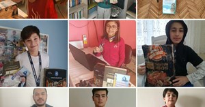 Şampiyonlar ödüllerine kavuştu