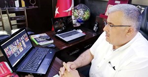 Esnaftan Cumhurbaşkanlığı’na ikinci mektup