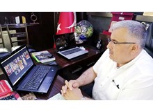 Esnaftan Cumhurbaşkanlığı’na ikinci mektup