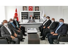 “Tek derdimiz var, o da Çorum”