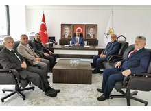 “Kargı bizim gözbebeğimizdir”