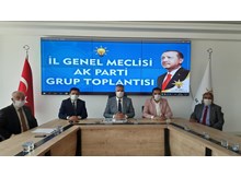 “Biz büyük bir aileyiz”