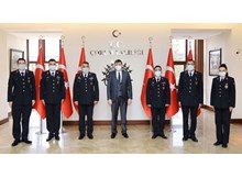 Jandarma 181 yaşında