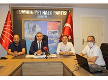 “Alacahöyük projesine sahip çıkılmalı”