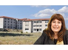 Milletvekili Sunat, şimdi de Çorum Polis Okulunu sordu