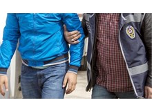 Mahalleyi rahatsız eden sapık yakalandı