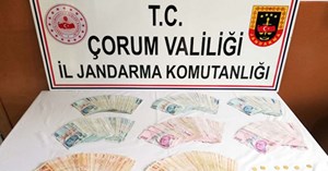 Çelik kasadan 90 bin TL ve 6 çeyrek altın çalındı