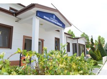 Engelli Eğitim Merkezi yeniden açılıyor