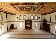 Belediye, Ali Kuşcu Mescidini ibadete açıyor