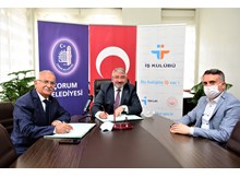 İş arayan ve işveren “ÇOKİŞ”te buluşacak