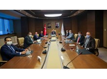 Yeni spor yatırımları geliyor