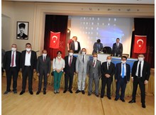 KÖYDES encümen üyeleri belli oldu