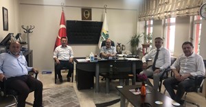 Kargı’nın eğitim sorunları ele alındı