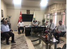 Kargı’nın eğitim sorunları ele alındı