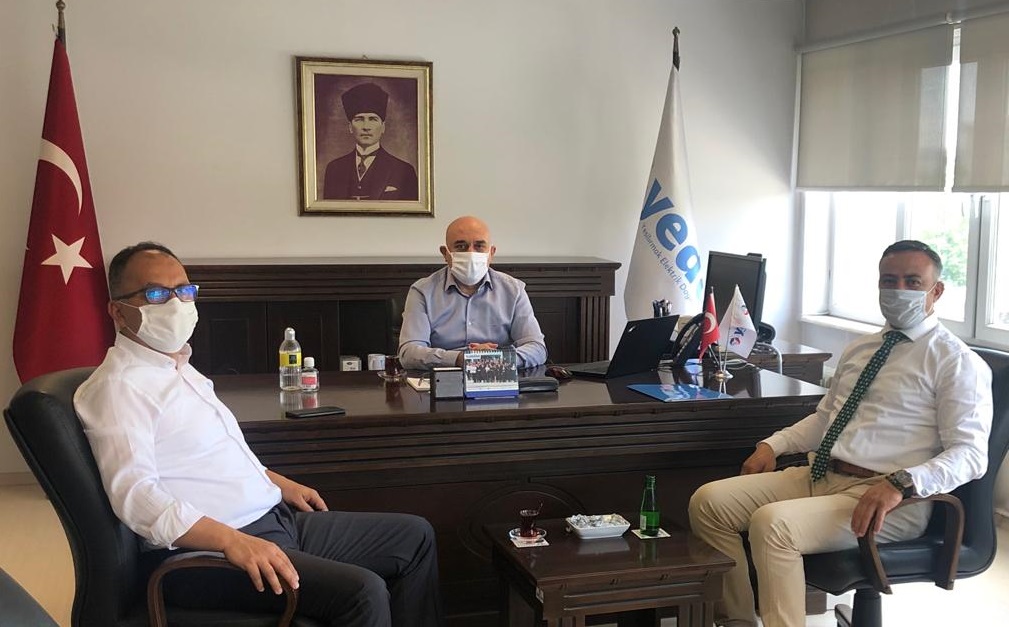YEDAŞ Ertan Dursun