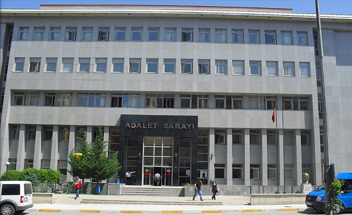 adalet sarayı