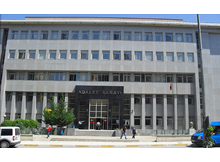 Hakim ve Savcı Kararnamesi Yayınlandı