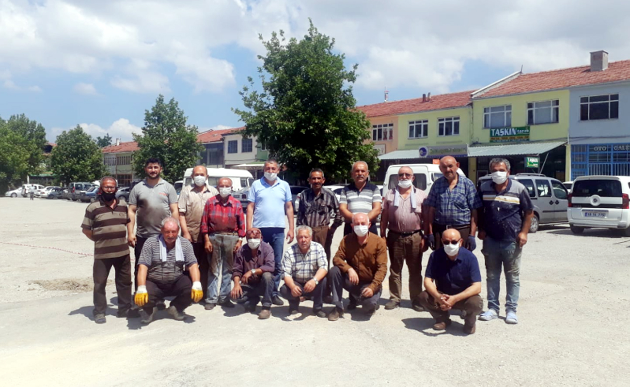 bakırcılar