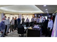 ÇESOB Yönetimi pandemi sürecini masaya yatırdı