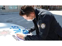 Tedbirlere uymayanlara ceza