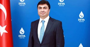 “Hep birlikte Çorum’a deva olacağız”