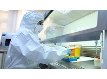 3 bin 583 kişiye koronavirüs testi yapılacak