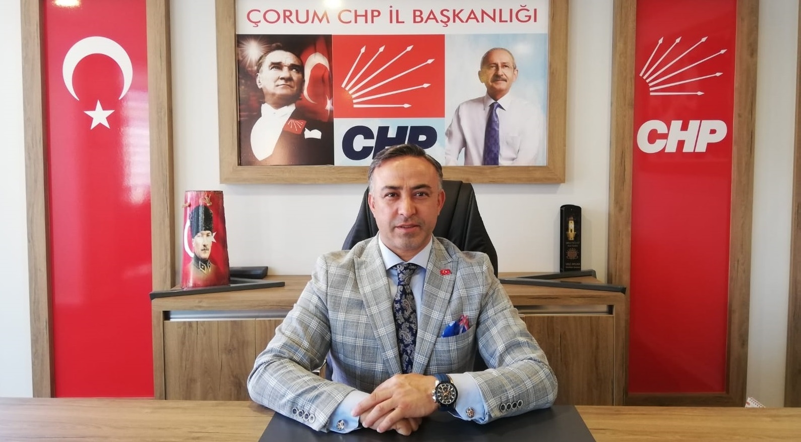 mehmet tahtasız