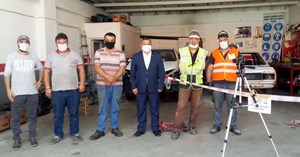 Oto Tamirciler Odası, üyelerini belgelendiriyor