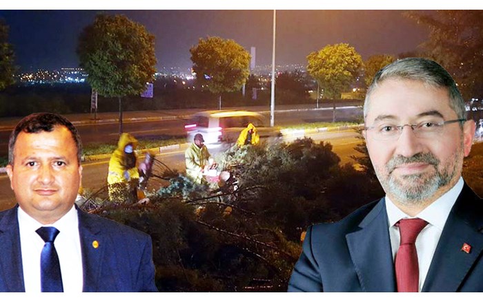 Uzun’dan Başkan Aşgın’a hizmet teşekkürü